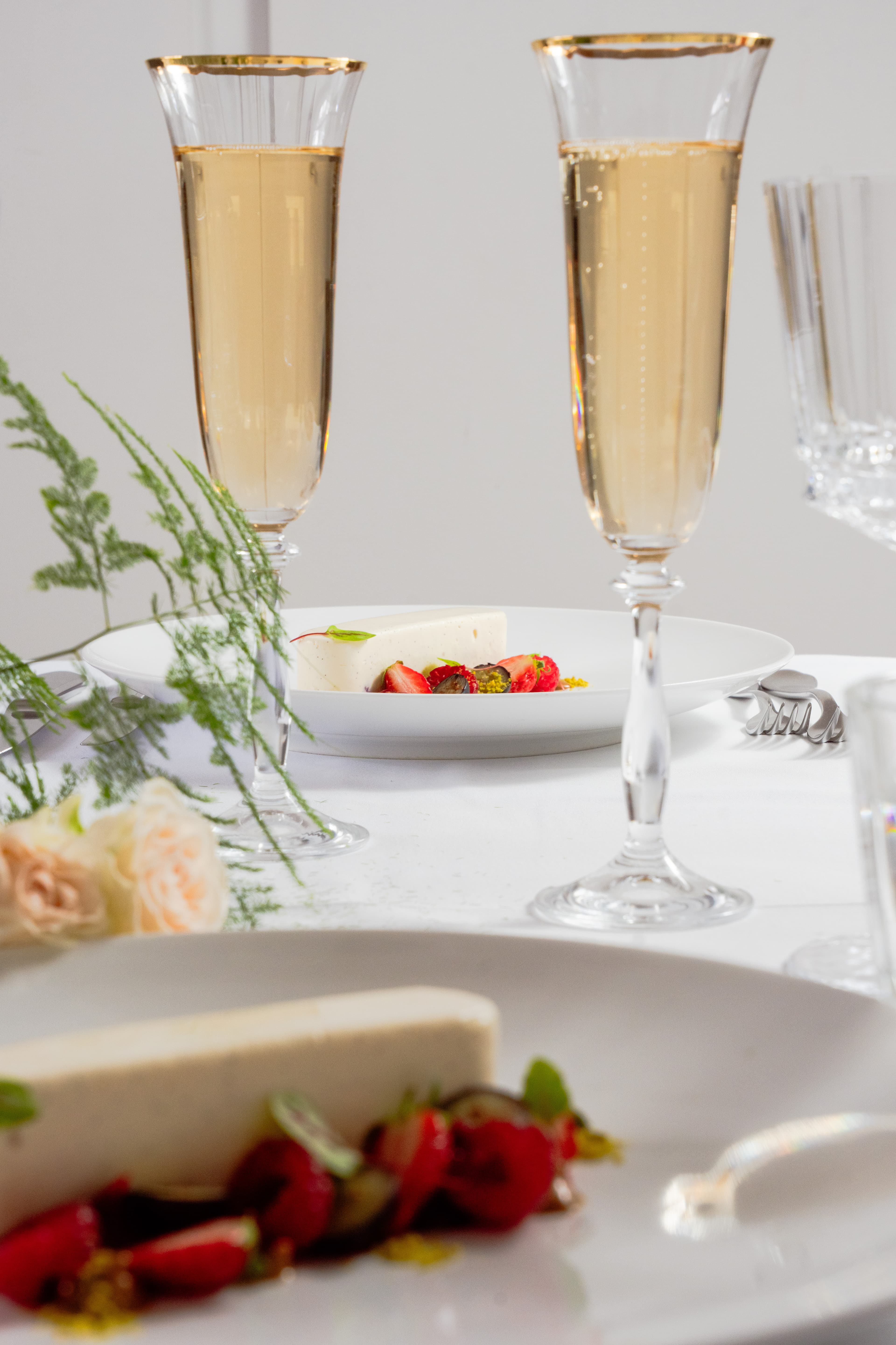 Apéritifs & Cocktails dinatoires