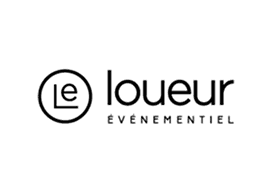 Le Loueur logo