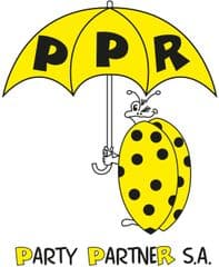 Party Partner S.A. logo