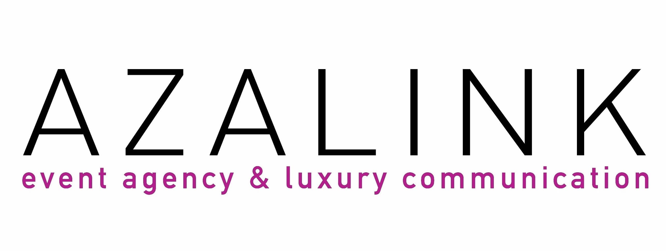 Azalink logo